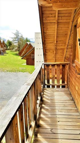 Aparthotel Flocons Du Soleil By Actisource