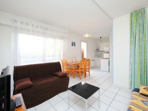 Apartamentos Les Asters Capbreton