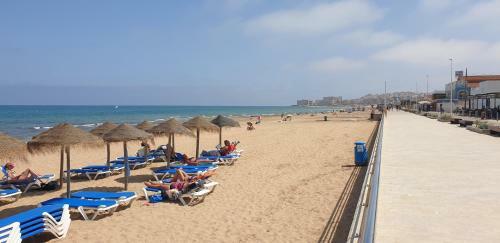 Grace Resident St�di� Apartman