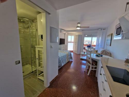Apartamento Sereva Plazamar