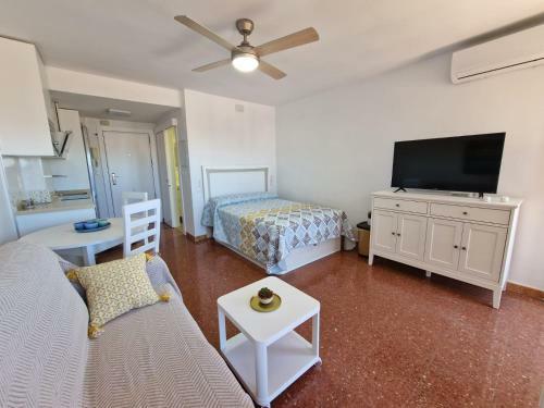 Apartamento Sereva Plazamar