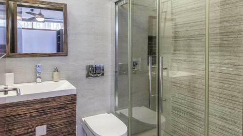 Casa Aisea 2 Torre Del Mar By Ruralidays