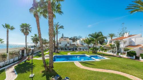 Casa Aisea 2 Torre Del Mar By Ruralidays