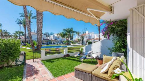 Casa Aisea 2 Torre Del Mar By Ruralidays