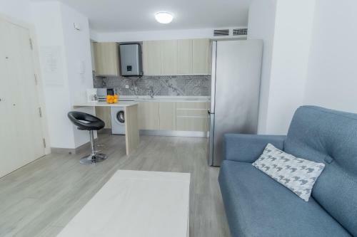 Apartamento San Andr�s 13