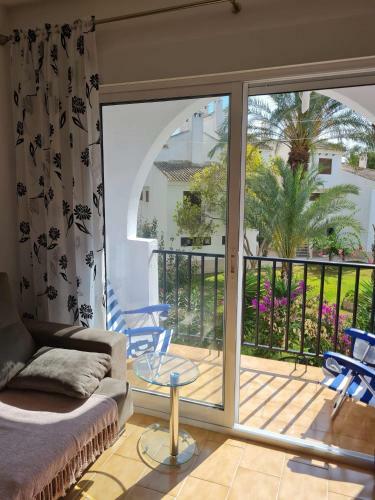Apartamento Bajo Los Loros