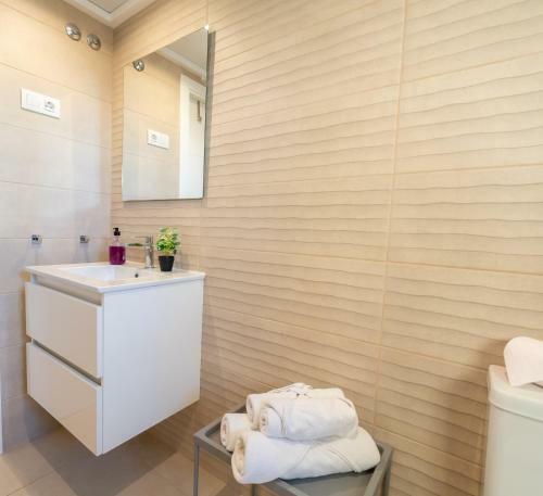 Apartamento Panorama Mar By Rental Ol�
