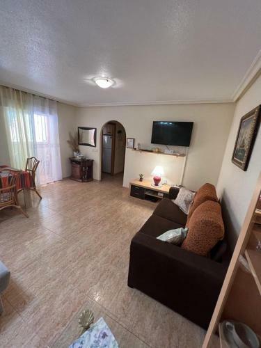 Apartamento Playa Del Cura