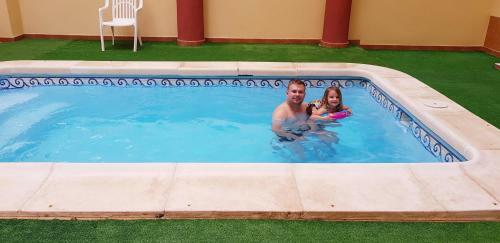 Apartamento Playa Del Cura