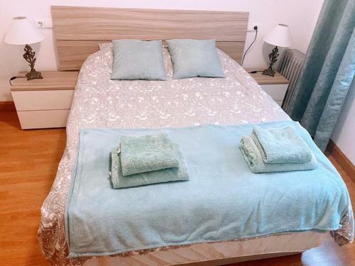 Apartamento La Casa De Emila