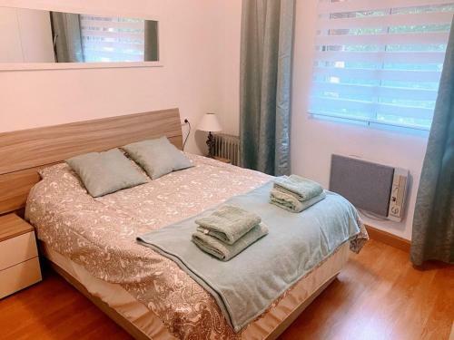 Apartamento La Casa De Emila