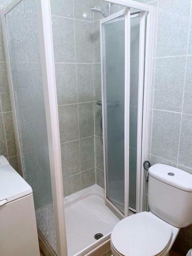Apartamento La Casa De Emila