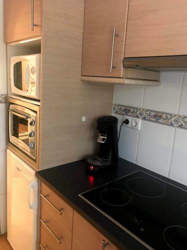Apartamento La Casa De Emila