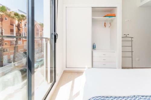 Amazing Apartment 50 M From The Beach!!!