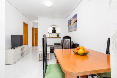 Apartamento Arquitecto Larramendi
