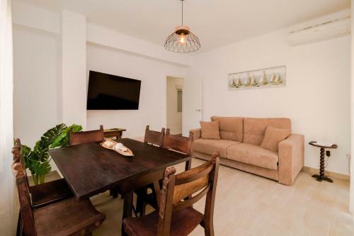 Apartamento Bergantil Del Mar