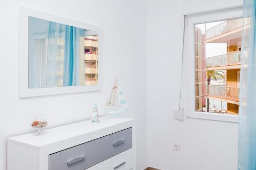 Apartamento Bergantil Del Mar