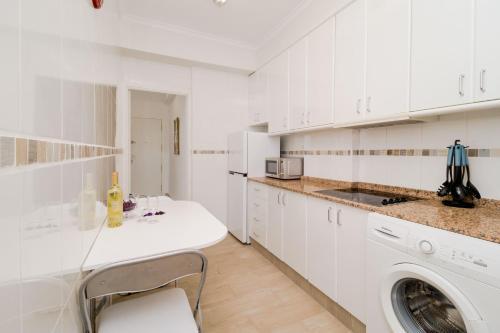 Apartamento Bergantil Del Mar