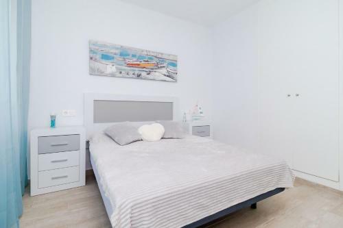 Apartamento Bergantil Del Mar