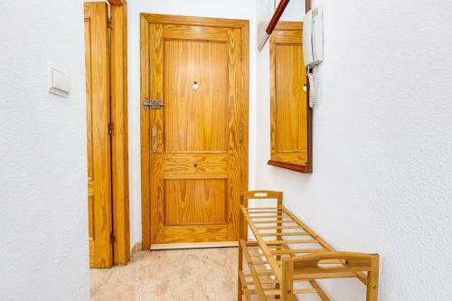 ?omfortable Apartament Caballero De Rodas