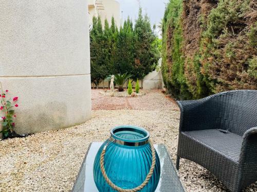 Villa Taty Playa Torrevieja