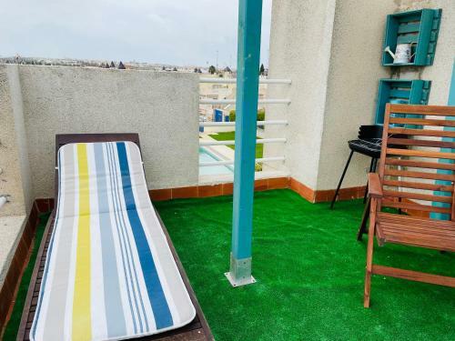 Villa Taty Playa Torrevieja