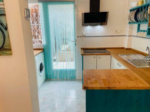 Villa Taty Playa Torrevieja