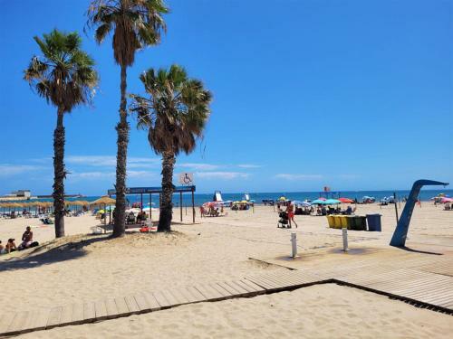 Apartamento Simmer-villa Amalia 4