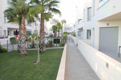 Apartamento Simmer-villa Amalia 4