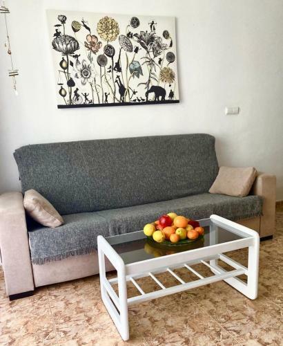 Apartamento De Vacaciones
