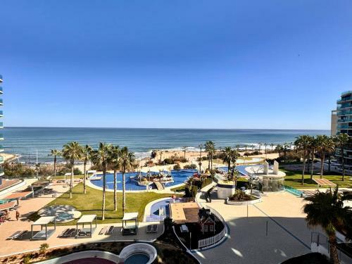 Apartamento Sea Senses, Punta Prima