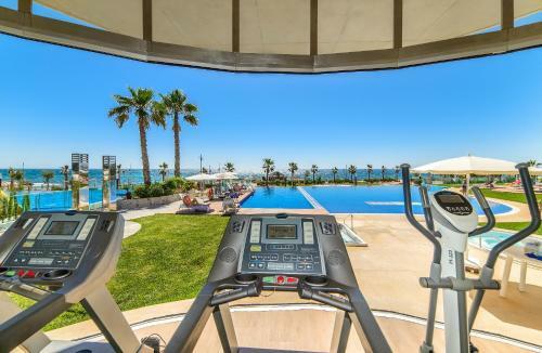 Apartamento Sea Senses, Punta Prima