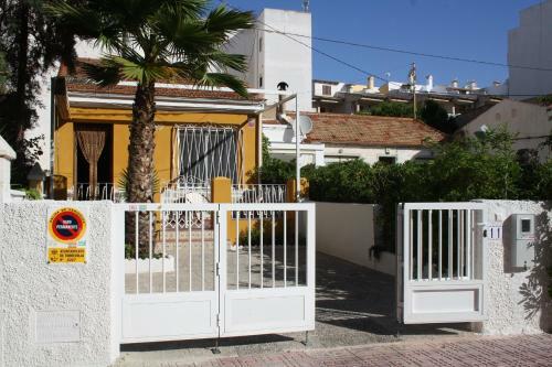 Casa Galisa