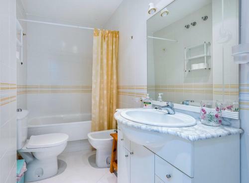 Marinasunbeach Apartamento La Sal 2