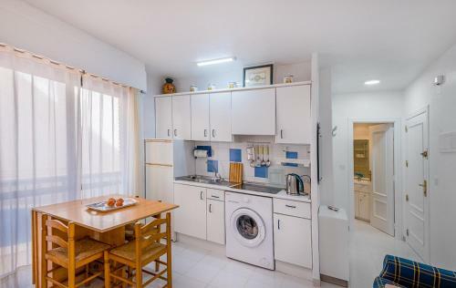 Marinasunbeach Apartamento La Sal 2