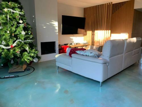 Luxury Village Attic And Suite In Shared Home