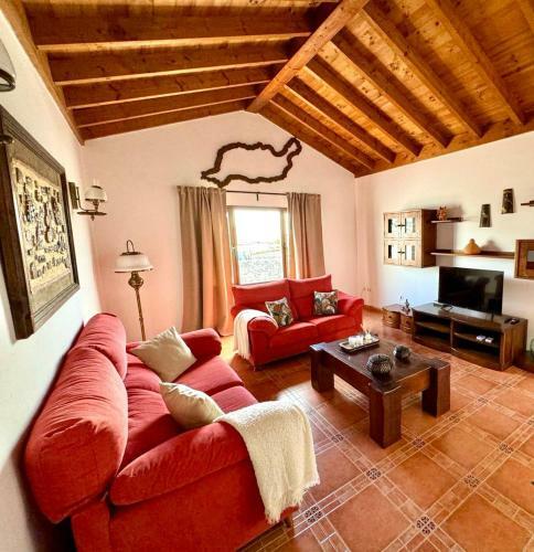 Villa La Saranda