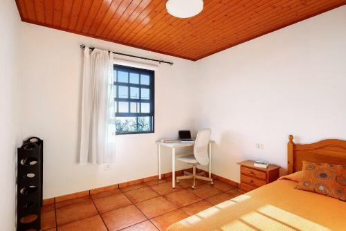 Apartamento El Rinc�n