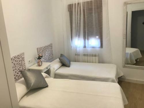 Apartamento Catedral Toledo