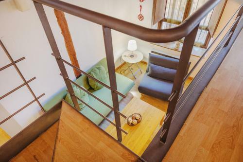 Apartamento Santa Clara