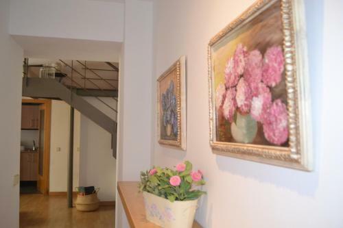 Apartamento Santa Clara