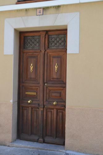Apartamento Santa Clara