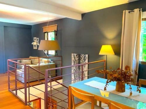 Casa Andaque Con Parking Y Patio En El Centro Hist�rico