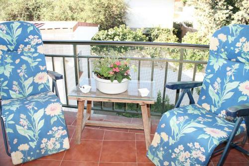 Apartamento Carlota Beach Carihuela