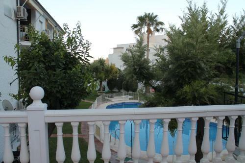 Apartamento Carlota Beach Carihuela