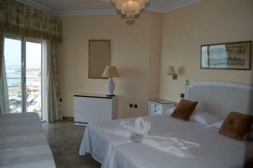Apartamento Almar, Torremolinos Beachfront 606 By Alohamalaga