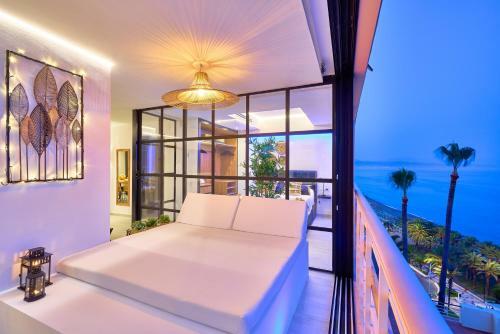 Savanna Beach. Amazing Apartment With Jacuzzi