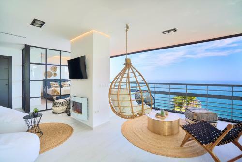 Savanna Beach. Amazing Apartment With Jacuzzi
