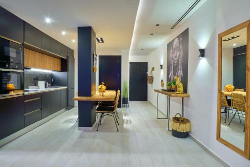 Savanna Beach. Amazing Apartment With Jacuzzi