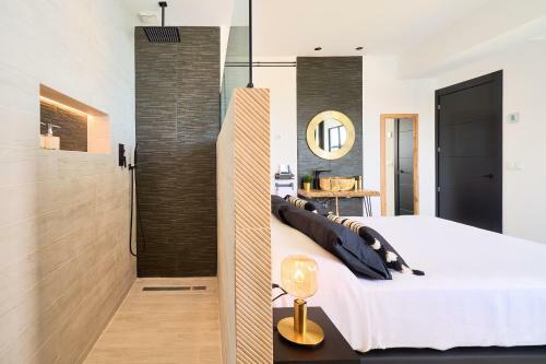 Savanna Beach. Amazing Apartment With Jacuzzi